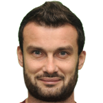 Александр Криворучко