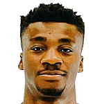 Джон Четайя Нванкво Дональд Оке