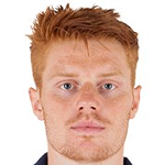 Миккель Киркесков Андерсен