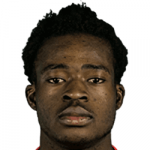 Камаль Сулемана