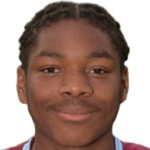 Джамал Маркус Баптист