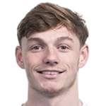 Томми Дилан Бруклин О'Рейли