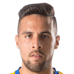 Эстебан Родриго Бургос