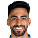 Хуан де Диос Ривас Маргалеф