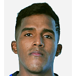 Андриу Давид Мильян Гонсалес
