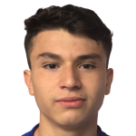 Хуан Давид Фуэнтес Гарридо