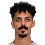 Абдулрахман Саед Аль Харти