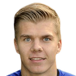Фредерик Фискер Нильсен