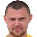 Дмитрий Кудряшов