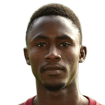 Абли Джаллоу