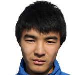 Бекжан Сагынбаев