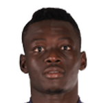 Мариус Муандилмаджи