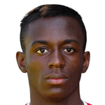 Жан-Люк Мамаду Диарра Домпе