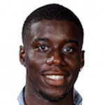 Малкольм-Бокеле Мпуту