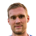 Йоонас Тамм