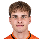 Брэм ван Дрил