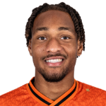 Квинси Энтони Эдгар Натан Хёв