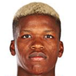 Флорентино Ибраин Моррис Луис