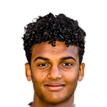 Максима Кали Натан Венссенс