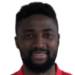 Масоаби Синус Нкото