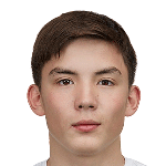 Даниил Пичкарев