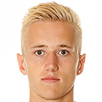 Александер Дарч