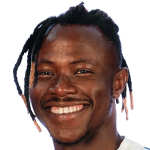 M. Sidibé