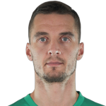 Дмитрий Абакумов