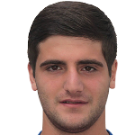 А. Амбарцумян