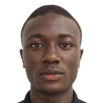 Серж Патрик Ньо Соко