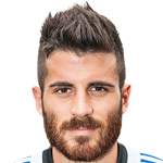 Энрико Голинуччи