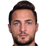 Данило Д`Амброзио