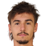 Daniel Gonzalo Pérez Ribeiro