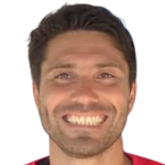 Leandro Rodrigo Silva Iglesias