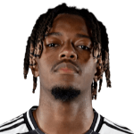 Самюэль Мбангула