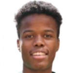 Янник Марк Ахмед Пандор