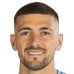 Джорджиан Арраскаэта