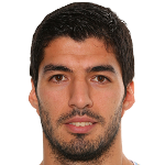 Луис Суарес