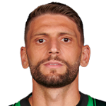 Доменико Берарди