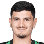  Агустин Альварес Мартинес