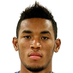 Фреди Инестроса Ариас