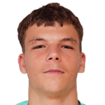 Тео Микаэль Кевин Фолгадо