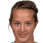 Катарина Науманен