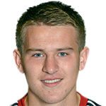 Брин Эндрю Моррис