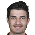 Мартен Терье