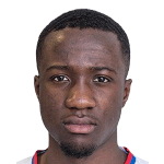 Элиша Овусу