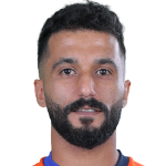 Мохаммед Карим Аль-Бакави