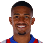 Самуэль Лино