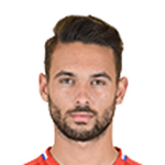 Энрике Мартинс Гомес