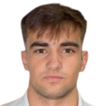 Пабло López Nicolás